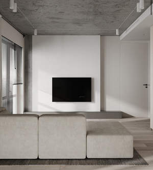 3-к квартира, вторичка, 105м2, 12/24 этаж