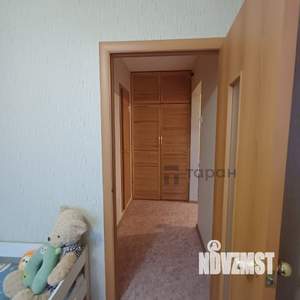 1-к квартира, вторичка, 40м2, 9/11 этаж