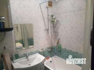 3-к квартира, вторичка, 66м2, 3/3 этаж