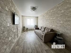 3-к квартира, вторичка, 64м2, 10/11 этаж