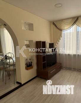 2-к квартира, вторичка, 65м2, 6/9 этаж