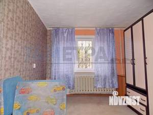 1-к квартира, вторичка, 31м2, 1/5 этаж