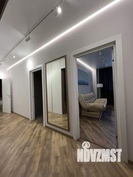 2-к квартира, вторичка, 70м2, 13/18 этаж