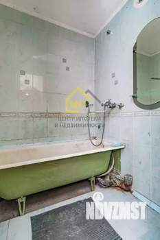 2-к квартира, вторичка, 55м2, 2/10 этаж