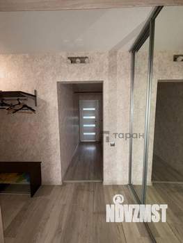 1-к квартира, вторичка, 48м2, 10/10 этаж