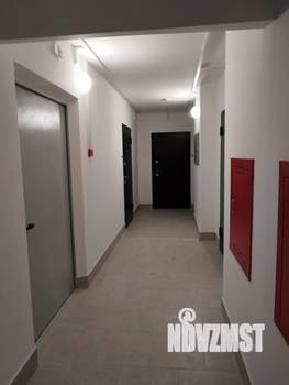 2-к квартира, вторичка, 35м2, 13/25 этаж