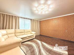 3-к квартира, вторичка, 77м2, 8/10 этаж