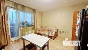 2-к квартира, вторичка, 57м2, 3/10 этаж