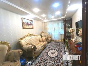 3-к квартира, вторичка, 75м2, 1/10 этаж