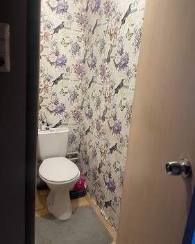 1-к квартира, вторичка, 35м2, 3/10 этаж