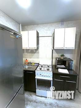 1-к квартира, вторичка, 30м2, 2/4 этаж