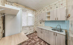 1-к квартира, вторичка, 30м2, 1/5 этаж