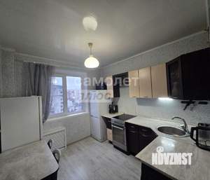 2-к квартира, вторичка, 56м2, 8/10 этаж