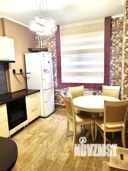 1-к квартира, вторичка, 42м2, 1/13 этаж