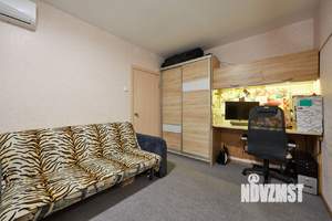 1-к квартира, вторичка, 32м2, 1/10 этаж