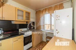 2-к квартира, вторичка, 44м2, 8/9 этаж