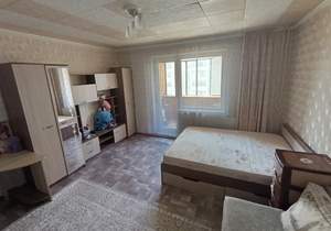 1-к квартира, вторичка, 40м2, 5/10 этаж