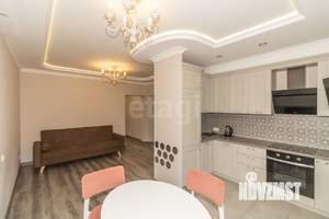 2-к квартира, вторичка, 75м2, 5/18 этаж