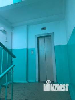 2-к квартира, вторичка, 45м2, 6/9 этаж