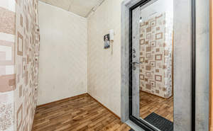 1-к квартира, вторичка, 30м2, 5/5 этаж