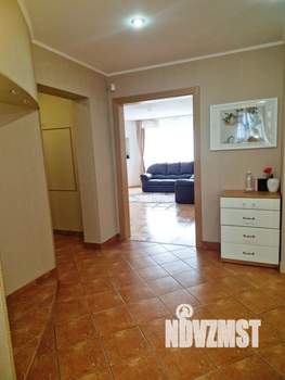 4-к квартира, вторичка, 126м2, 2/11 этаж