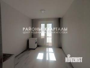 Студия квартира, вторичка, 20м2, 5/10 этаж