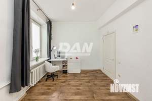 3-к квартира, вторичка, 58м2, 3/5 этаж