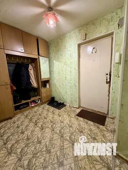 1-к квартира, вторичка, 36м2, 8/10 этаж