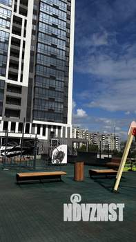 Студия квартира, вторичка, 34м2, 26/26 этаж