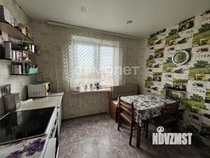 2-к квартира, вторичка, 50м2, 9/9 этаж