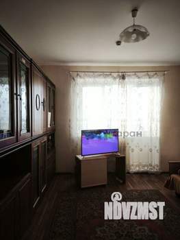 1-к квартира, вторичка, 38м2, 4/10 этаж