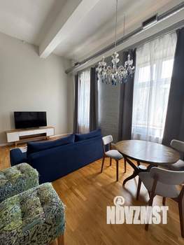 3-к квартира, вторичка, 96м2, 2/3 этаж