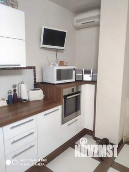 3-к квартира, вторичка, 125м2, 6/16 этаж
