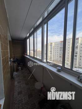 2-к квартира, вторичка, 52м2, 6/9 этаж