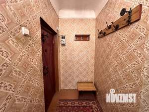 2-к квартира, вторичка, 46м2, 2/2 этаж