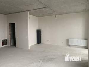 3-к квартира, вторичка, 84м2, 17/24 этаж