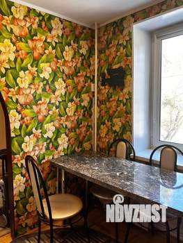 2-к квартира, вторичка, 47м2, 2/5 этаж