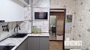 3-к квартира, вторичка, 60м2, 2/7 этаж