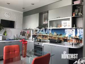 3-к квартира, вторичка, 82м2, 5/10 этаж