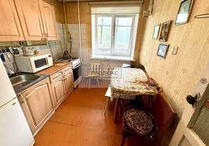 1-к квартира, вторичка, 32м2, 2/9 этаж