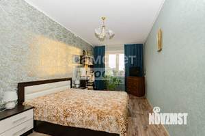 2-к квартира, вторичка, 56м2, 6/10 этаж