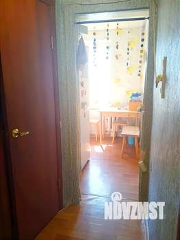 2-к квартира, вторичка, 39м2, 4/5 этаж