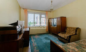 3-к квартира, вторичка, 69м2, 4/9 этаж