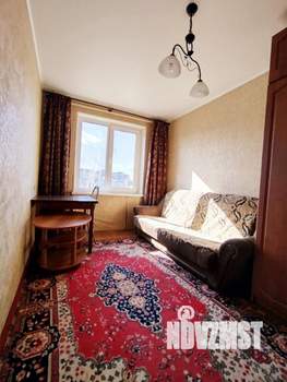 3-к квартира, вторичка, 65м2, 5/5 этаж