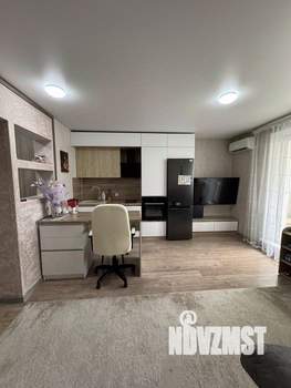 2-к квартира, вторичка, 47м2, 6/10 этаж