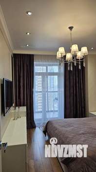 3-к квартира, вторичка, 84м2, 12/16 этаж
