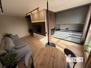 3-к квартира, вторичка, 64м2, 10/11 этаж