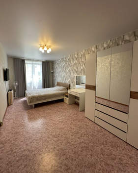 2-к квартира, вторичка, 57м2, 3/10 этаж