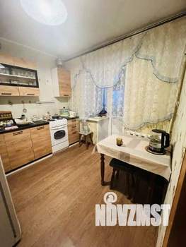 1-к квартира, вторичка, 36м2, 3/5 этаж