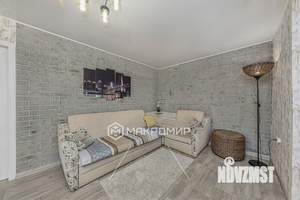 2-к квартира, вторичка, 45м2, 4/5 этаж